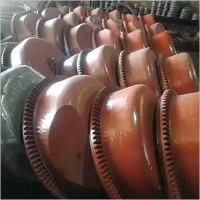 Concrete Mixer Machine Parts Concrete Mixer Machine Parts