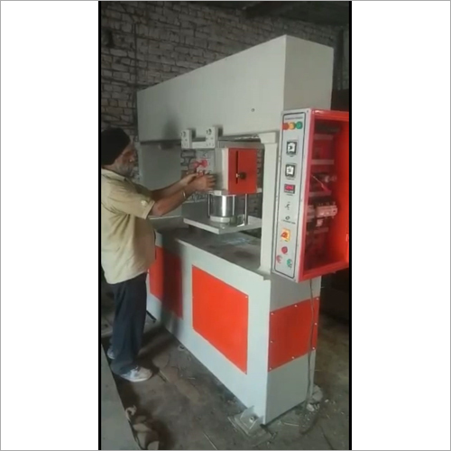 Hydraulic Slipper Machine - Fine Grade Raw Materials Customize Dimensions Multiple Colors Available | Automatic Operation Low Power Efficiency Noise-Free Performance