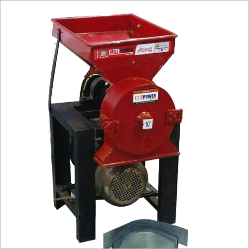 Electric Spice Grinder Machine Dimension(L*W*H): Customize Centimeter (Cm)