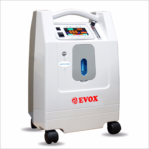Oxygen Concentrator