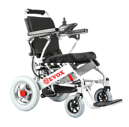 EVOX WC-107 Power Wheelchair Light Weight