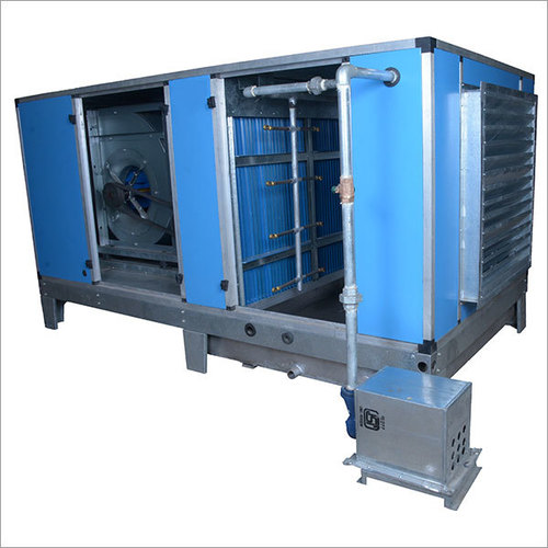 Air Scrubber
