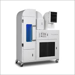Industrial Air Washer Unit