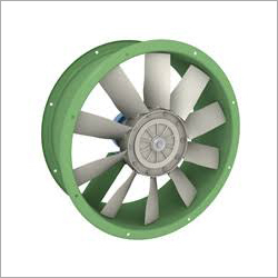 Duct Axial Fan
