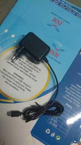 Mobile charger