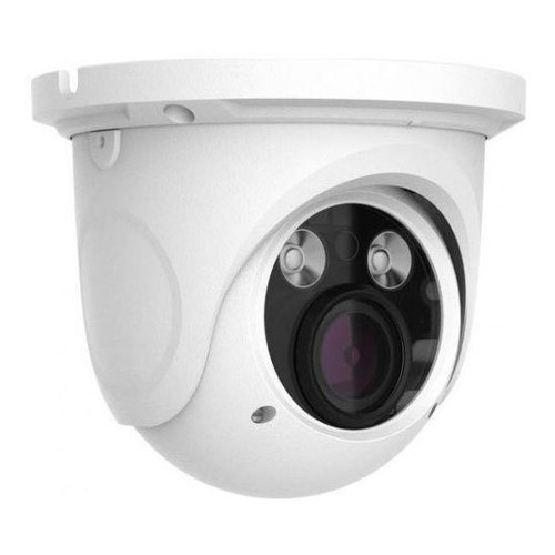 TVT DOME HD CAMERA By METRO ELECTRONICS