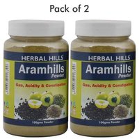 Digestive Support Supplement - Aramhills Laxative Powder