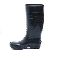 Rubber Safety Gumboots