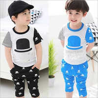 Kids Night Suit Age Group: 5-10
