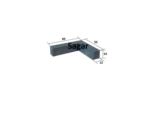 2ll X 2ll L Bracket