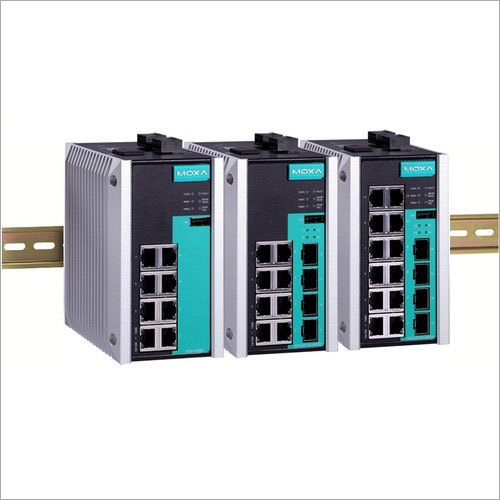 Industrial Ethernet