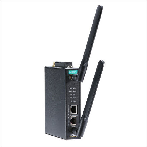 Industrial Routers
