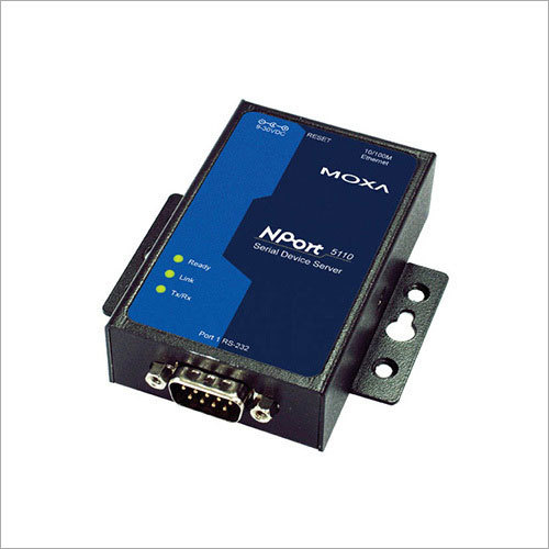 Serial To Ethernet Converter