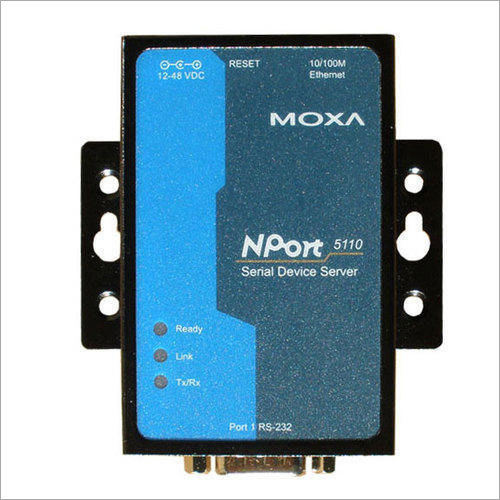 Moxa USB To Serial Converters