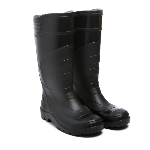 Comfortable Rain Gumboots