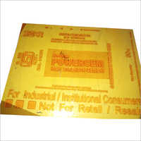 Flexo Photopolymer Printing Services