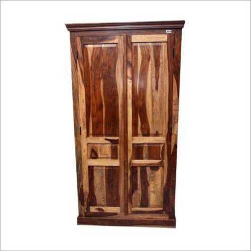 Table Classic Wooden Almirah