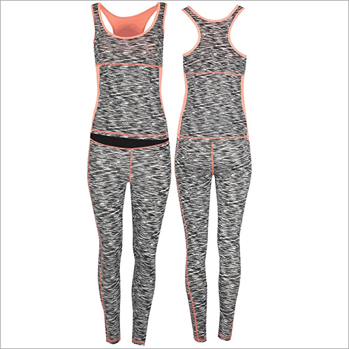 Ladies Activewear Ladies Activewear