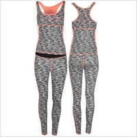 Ladies Activewear