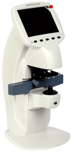 Digital Lensometer SLK-5600 G-Matronix