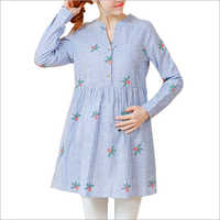 Tunic Top