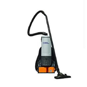 Rechargeable Vacuum Cleaner