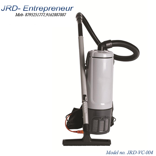 Nilfisk Backpack Dry Vacuum Cleaner