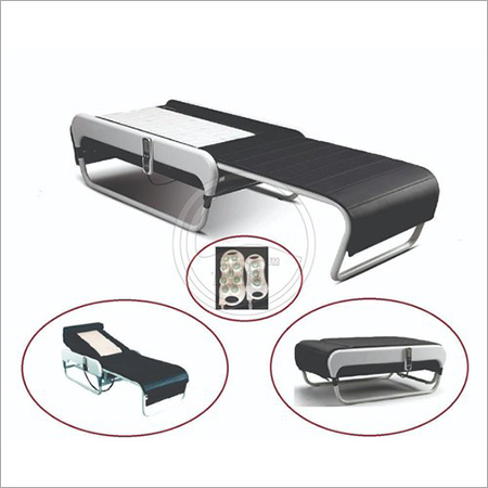 Portable Massage Bed Dimension(L*W*H): 6*2 Foot (Ft)