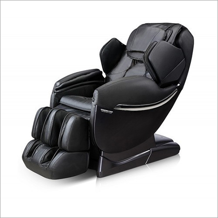 A383 Automatic Luxury Massage Chair