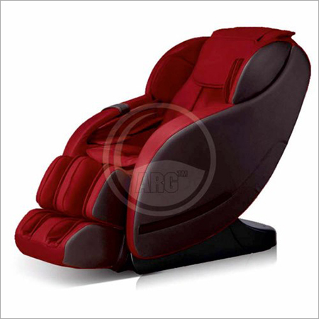 2D Massage Chair