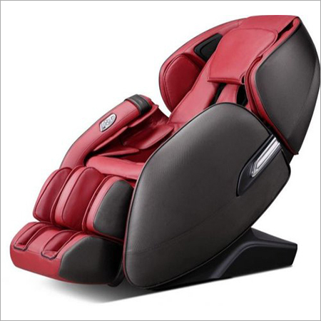 Spine Massage Chair