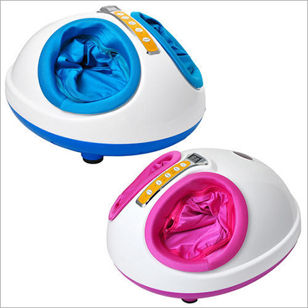 Improve Blood Circulation Foot & Sole Massager With Heat