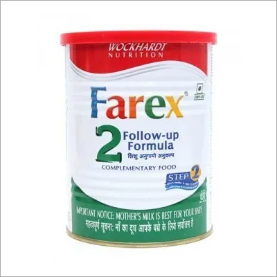 ISI Certification for Condensed milk