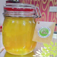 White Honey - Pure Raw, 100% Organic Sweetener With Natural Nutrients