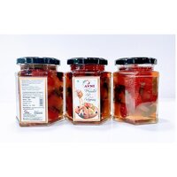 Dehydrated Fruits Honey
