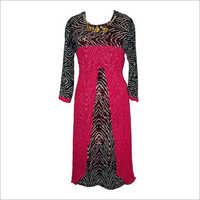 Ladies Cotton Kurti