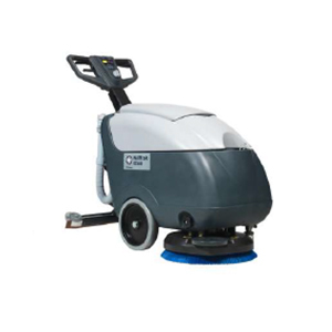 Nilfisk SC400 Scrubber Dryer