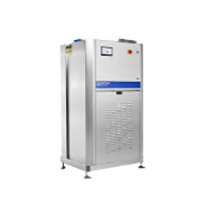 Nilfisk SC DELTA High Pressure Washer - Stainless Steel, Multi-Pump System for Up to 12 Users, Advanced Touch Screen Control & Diagnostics, Low to High Pressure Options