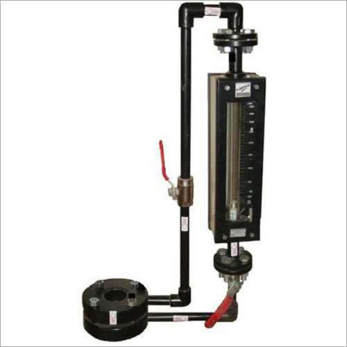 By-Pass Rotameter