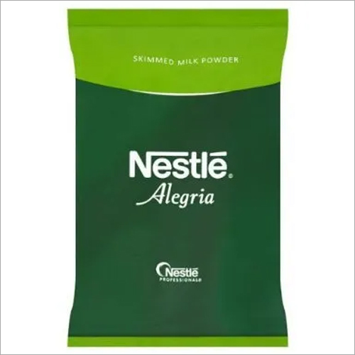 ISI Certification for Partly skimmed milk powder