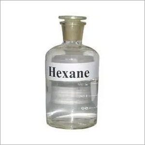 Hexane ISI Certification Service