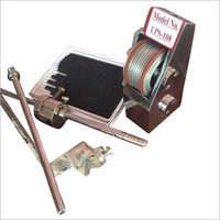 Running Batch Coding Machine Running Batch Coding Machine