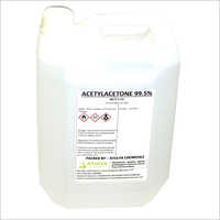 99.5% 5 Ltr Acetylacetone