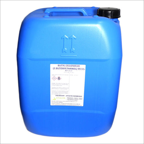 99.5% 25 Ltr Butyl Cellosolve 2-Butoxyethanol