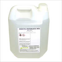 99% 5 Kg Dioctyl Phthalate