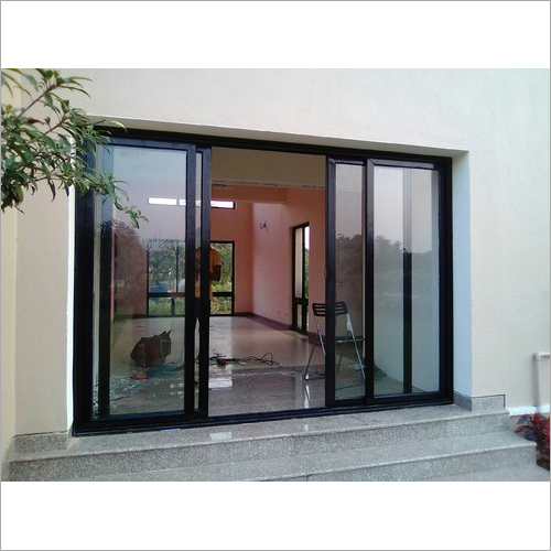 Aluminium Sliding Door Manufacturer Supplier Wholesaler In