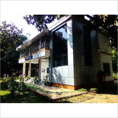 Aluminum Composite Panel
