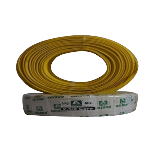 100 Mtr PVC Insulated Wire