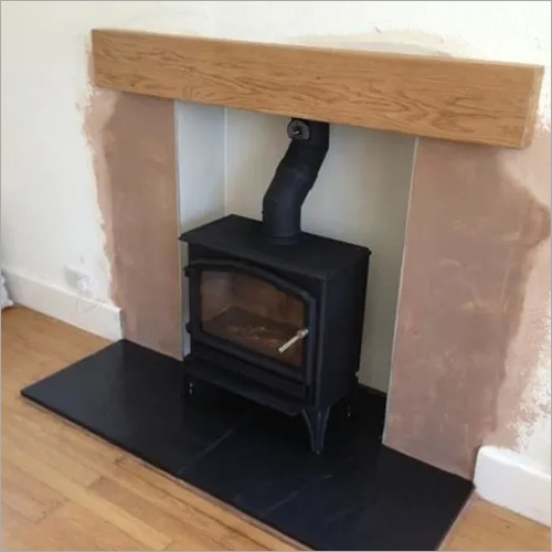 Isi Certification For Oil Pressure Stove Offset Burner Type