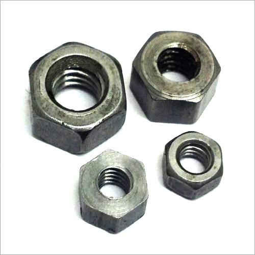 Metal Hexagonal Nut